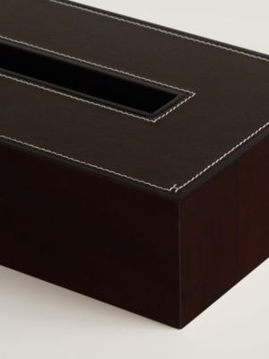 HERMES エルメス K-BOX PM ティッシュ ケース ボックス ティッシュケース 《プレイヤード》 PM | Hermès - エルメス-公式サイト